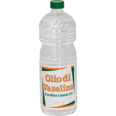 OLIO VASELINA B/50 FU - LT 1