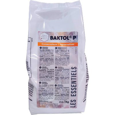 METABISOLFITO POTASSICO ENOLOGICO E224 - KG 1