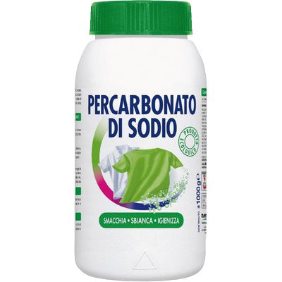 PERCARBONATO DI SODIO - KG 1