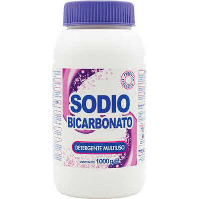 SODIO BICARBONATO TECNICO - KG 1