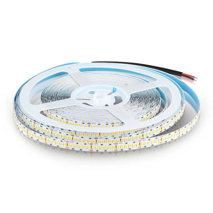 LED Strip Samsung 2835 240 LEDs 24V IP20 4000K 10m