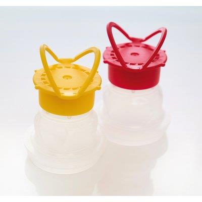 TAPPO X LATTINA BANDA STAGNATA - F.MM 32 X LT 1/2