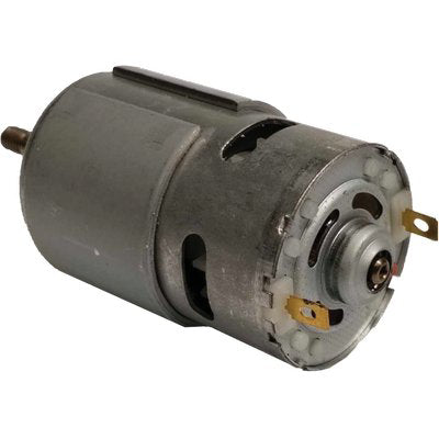MOTORE COGLIOLIVE BATTERIA SPIDER - N°26 ANNO 2023