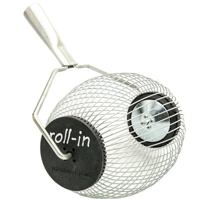 RACCOGLITORE ROLL IN - LT 6,5