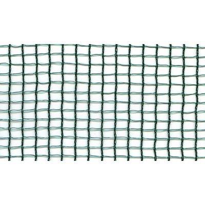RETE ANTIGRANDINE ANTIBRINA STARS - VERDE GR/MQ 40 L.MT 100 H.MT 6,0 + POLIECO