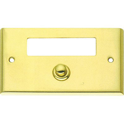 CAMPANELLO OTTONE COTTALI - MM 132X72