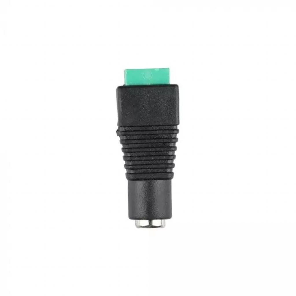 Connector LED Strip DC Female