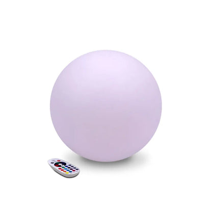 LED Ball Light RGB D40*39cm