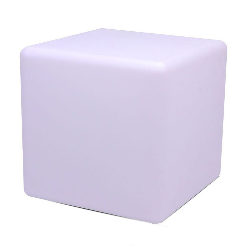 LED Cube Light RGB D40*40*40cm