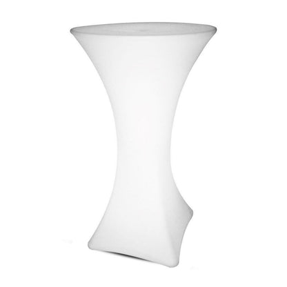 LED Bar Table RGB D60*110cm