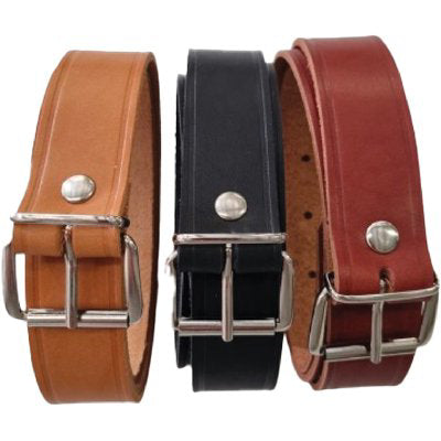 CINTURA LUXURY - COLORI MIX CM 110/130X3