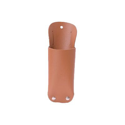 FODERO FORBICE POTA MULTIUSO - CUOIO CM 10X28