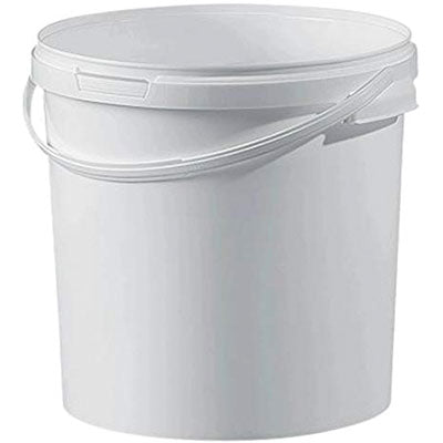 SECCHIO PITTORE X IDROPITTURA - ABS LT 14 + COPERCHIO
