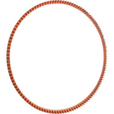 CREMAGLIERA BETONIERA A BICCHIERE WORKIT - LT 120