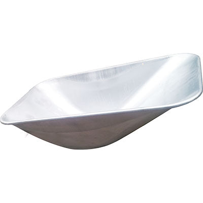 VASCA X CARRIOLA EURO WORKIT - ZINCATA 8/10 LT 70