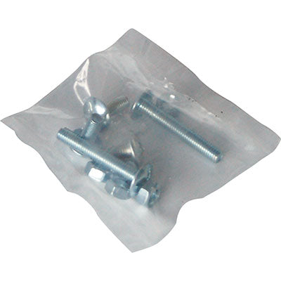 KIT COMPLETAMENTO CARRIOLA EURO WORKIT - FERRAMENTA