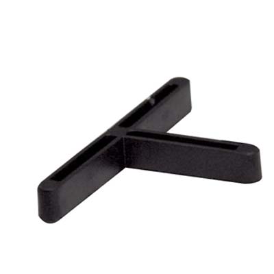 DISTANZIA PIASTRELLE A T - MM 4 CF=PZ 250
