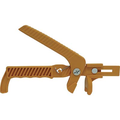 PINZA X DISTANZIA PIASTRELLE AUTOLIVELLANTE - NYLON