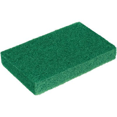 TAMPONE IN FELTRO X FRATTONE - FIBRA MEDIA VERDE H.MM 20 MM 250X120