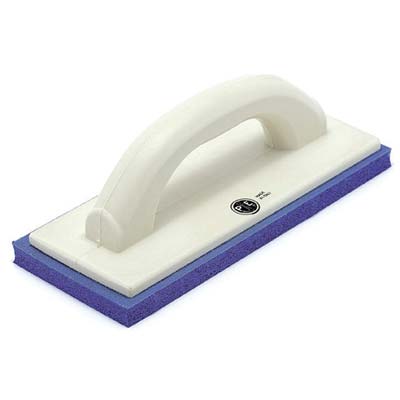 FRATTONE GOMMA BLU 877/1 ANCORA - BASE POLIURETANO S. H.MM 15 MM 215X135