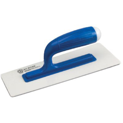 FRATTONE PVC 817/PV ANCORA - BASE PVC/PLASTICA MM 100X240