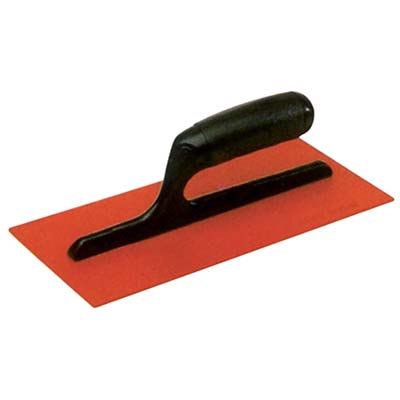 FRATTONE PLASTICA 135NR - BASE PLASTICA MM 120X280