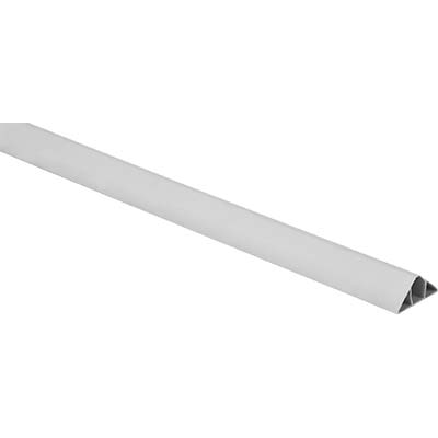 SMUSSO X PILASTRO - PVC MM 32X15X15 H.CM 200