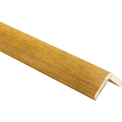 PARASPIGOLO LISCIO LEGNO PIRCHER - AYOUS ROVERE MM 28X28 H.MM 3000