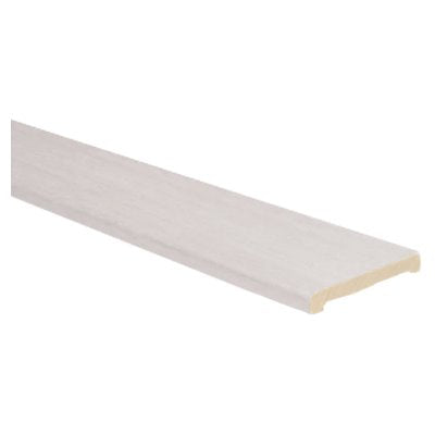 COPRIFILO LISCIO PIRCHER - ABETE BIANCO MM 10X70 H.MM 2250