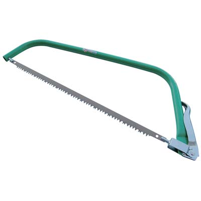 SEGONCINO AD ARCO LAMA GIREVOLE STARS - CM 60 DENTE A CASTELLO
