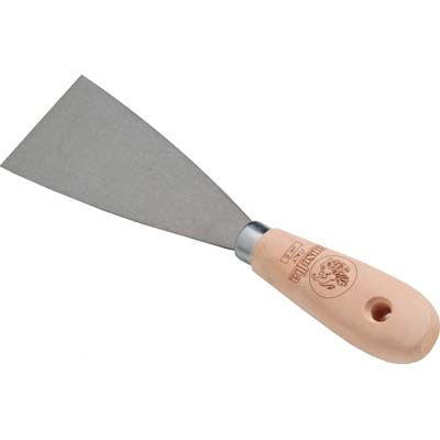 SPATOLA STUCCATORI AUSONIA - M.LEGNO MM  80