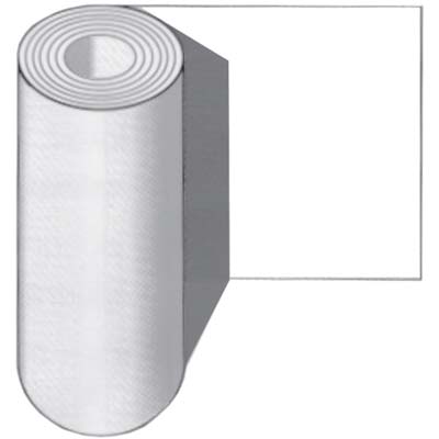 FOGLIA POLIETILENE ADDITIVATA - MM 0,18 L.MT 55 H.MT  8