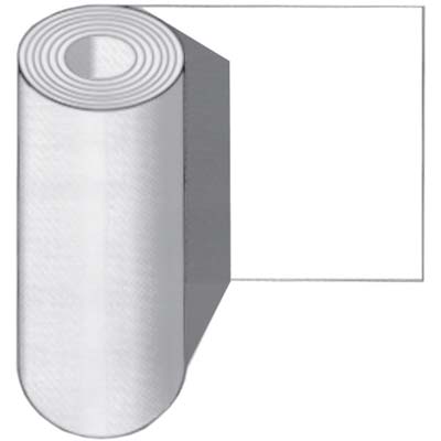 FOGLIA POLIETILENE ADDITIVATA LONG LIFE - MM 0,20 L.MT 40 H.MT 10