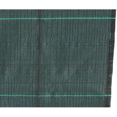 TELO PACCIAMATURA PPL VERDE MINIROLL STARS - L.MT  10 H.CM 105