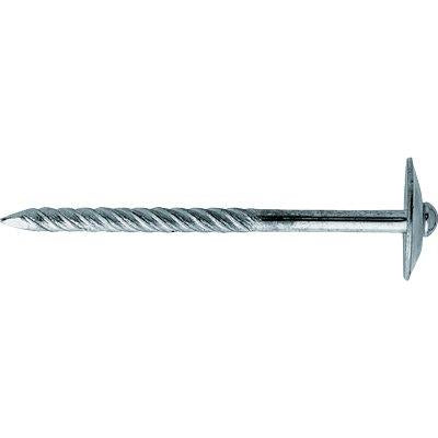 CHIODO AUTOFILETTANTE - ZINCATO COLLARE PPL MM 4,4X40 CF=PZ 200