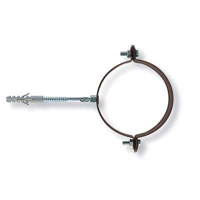 COLLARE PLUVIALE TONDO SCP-V FISCHER - TESTA DI MORO SCP-V  80