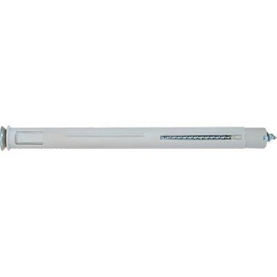TASSELLO NYLON PROLUNGATO TPF FRIULSIDER - VITE TSP PREMONTATA CAVA PZ TPF 10X140 CF=PZ 100