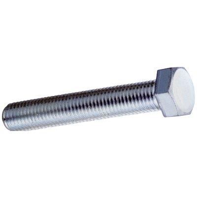 VITE METALLO TE ZINCATA - CLASSE 8.8 FIL INTERO MM 10X 40 CF=PZ 100