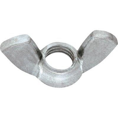 DADO A GALLETTO ZINCATO - M  5 CF=PZ 100