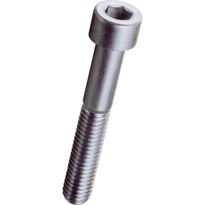 VITE METALLO TCCE ZINCATA - CAVA EX CL 8.8 FIL PARZIAL MM 8X40 CF=PZ 200