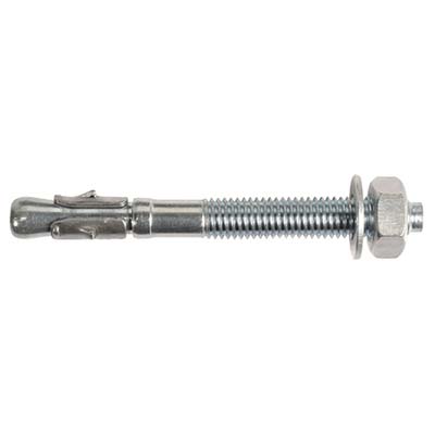 TASSELLO ACCIAIO T11 ELEMATIC - DADO E RONDELLA T11 12X110
