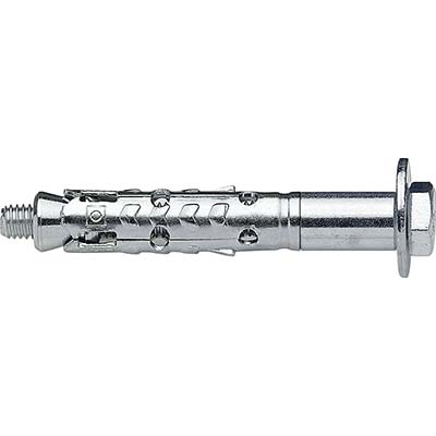 TASSELLO ANCORANTE ACCIAIO LE/BP ELEMATIC - VITE TE LE.BP 10