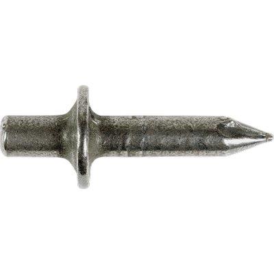 CHIODO A PERCUSSIONE ELEMATIC - ACCIAIO D.MM 4,5 S.MM 18 CF=PZ 200