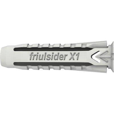TASSELLO NYLON X1 FRIULSIDER - X1  6 CF=PZ 100