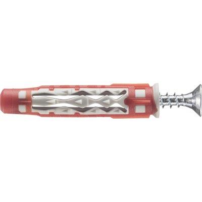 TASSELLO NYLON BLUEFIX/VA ELEMATIC - BLUEFIX/VA 6 CF=PZ 100