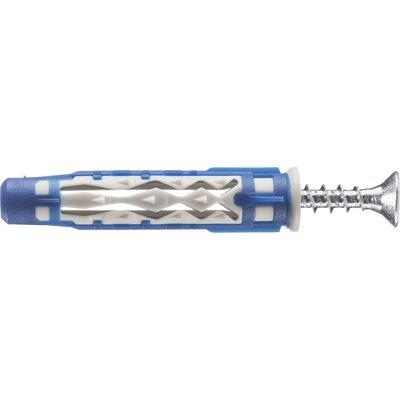 TASSELLO NYLON BLUEFIX/VA ELEMATIC - BLUEFIX/VA 8 CF=PZ 50