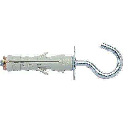 TASSELLO NYLON ENP/OA OCCHIOLO APERTO ELEMATIC - 9X40 CF=PZ 100