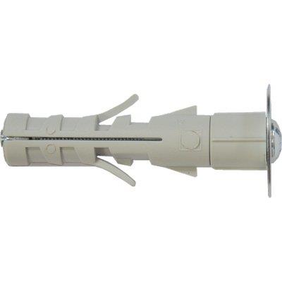 TASSELLO NYLON LUNGO ENP/VP VITE TGS ELEMATIC - 9X50 CF=PZ 100