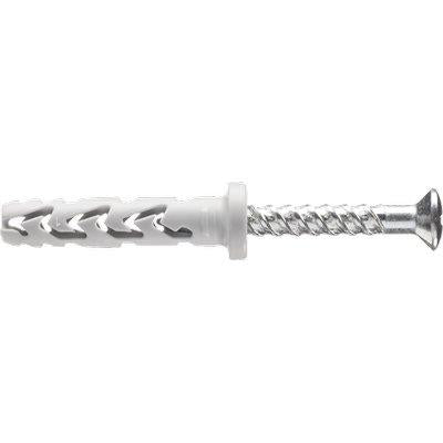 TASSELLO NYLON PROLUNGATO JTX TP/V ELEMATIC - VITE TSP PZ COLLAR CILIND JTD TP/V D6X40 CF=PZ 100