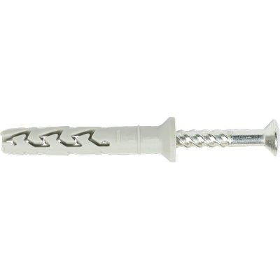 TASSELLO NYLON PROLUNGATO JTX TS/V ELEMATIC - VITE TSP PZ COLLAR SVASAT JTD TS/V D8X95 CF=PZ 50